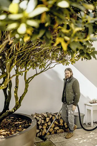 Пылесос Karcher WD 6 P S V-30/6/22/T (1.628-360.0) - фото 4