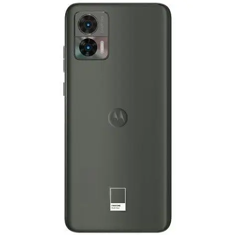 Смартфон Motorola Edge 30 Neo 8/256GB Black Onyx - фото 2