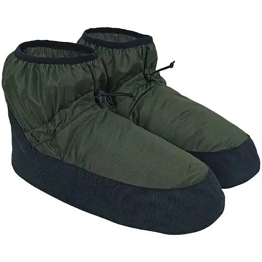 Бівачне взуття Rock Front Camp 2 M Хакі (1090-rf15445)