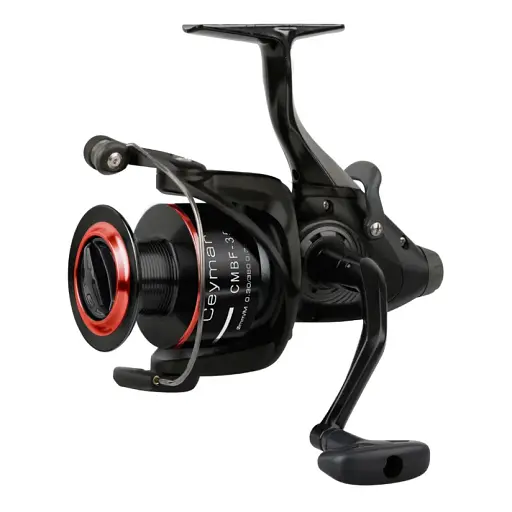Катушка Okuma Ceymar BF CMBF-355 2+1BB