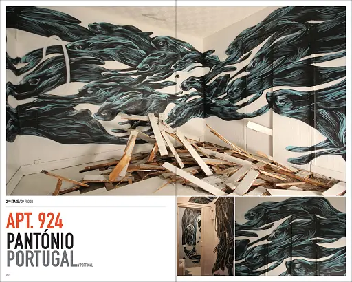 Tour Paris 13 - фото 2