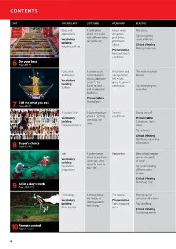 TED Talks. Perspectives Pre-Intermediate Student Book - фото 2