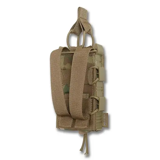 Підсумок Kiborg Militex під 1 магазин MultiCam (1000-k4074) - фото 2