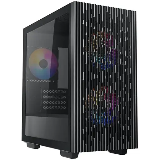 Компьютер игровой Deepcool (Matrexx 40 3FS) (i5-14600KF/32/1TBSSD/750W/RTX5070-12Gb) - фото 1