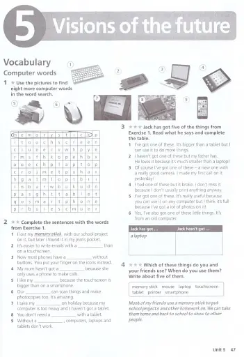 Eyes Open Level 2 Workbook with Online Practice - фото 2