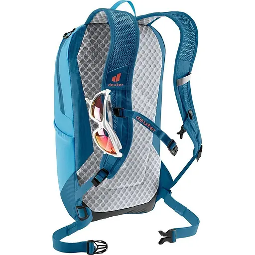 Рюкзак Deuter Speed Lite 13 Azure (1052-3410022 1361) - фото 8
