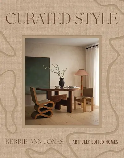 Curated Style. Artfully edited homes - фото 2