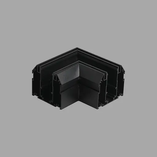 Внутрішній з'єднувач Skarlat RGD S48V С90 BK