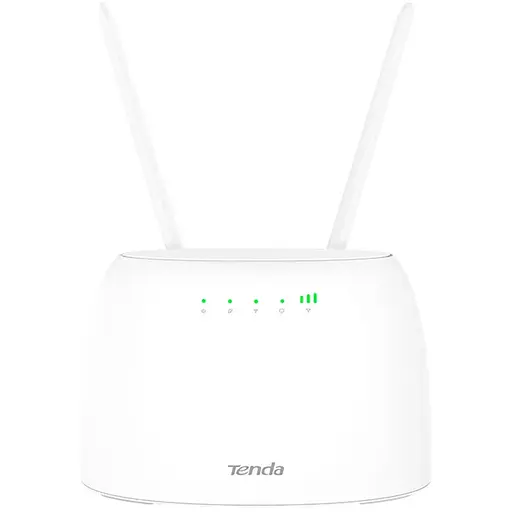 Беспроводной 3G/4G маршрутизатор Tenda 4G07