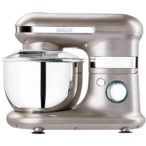 Планетарний міксер Ardesto KSTM-8043 800 Вт