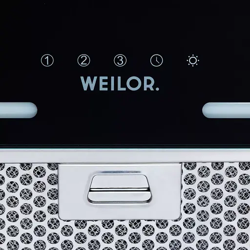 Weilor PBS 52650 GLASS BL 1250 LED Strip - фото 8
