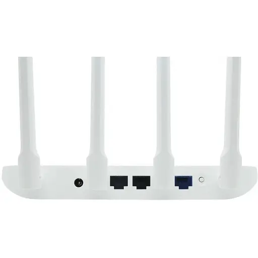 Маршрутизатор Xiaomi Mi WiFi Router 4A Global - фото 3