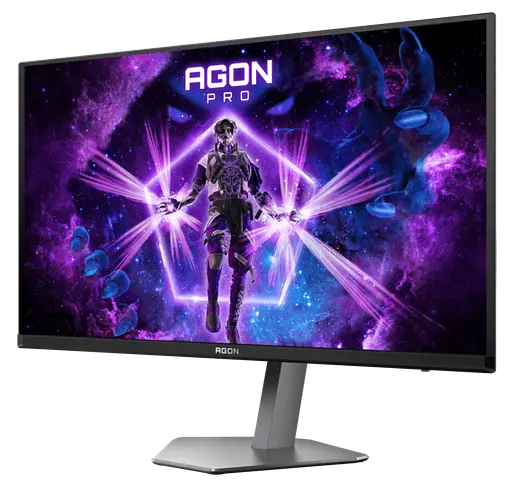 Монiтор 26.5" AOC AGON AG276QKD2 - фото 4
