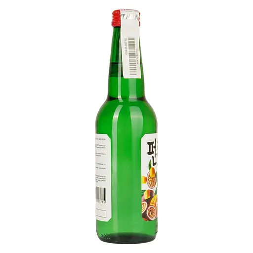 Сожу FUNJU 15% Mango-Passion 0.35 л  - фото 4