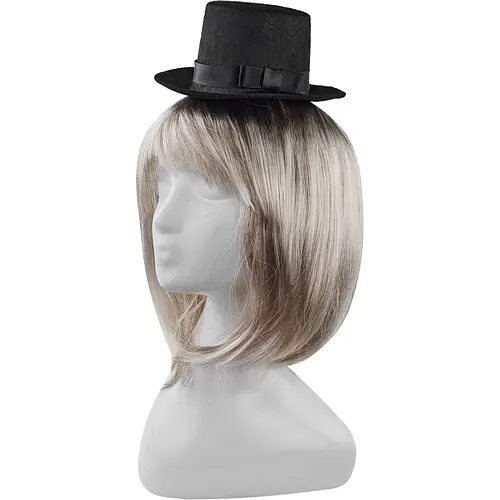 Капелюшок Циліндр маленький - фото 1