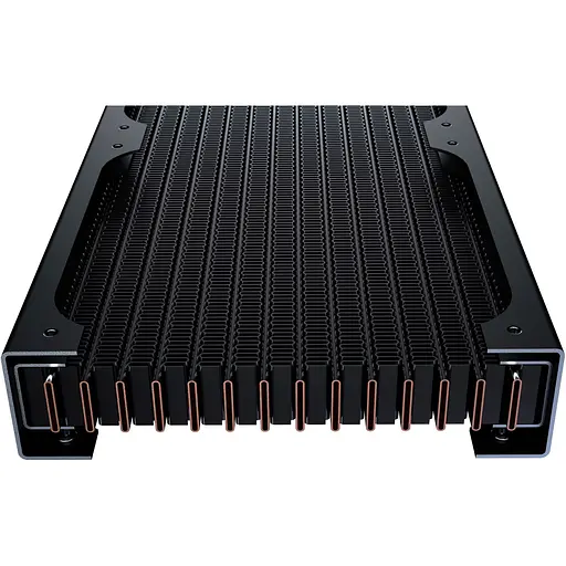 Система водяного охолодження Alphacool Eisbaer LT360 Aurora HPE (11996) [143354] - фото 6