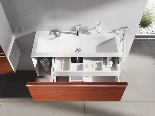 Умивальник Ravak Clear 800 XJJ01180000, Білий - фото 4