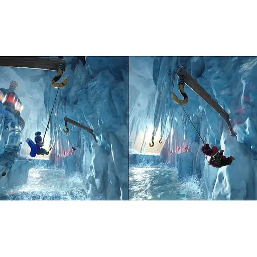 Игра It Takes Two (русские субтитры) (Nintendo Switch) - фото 5