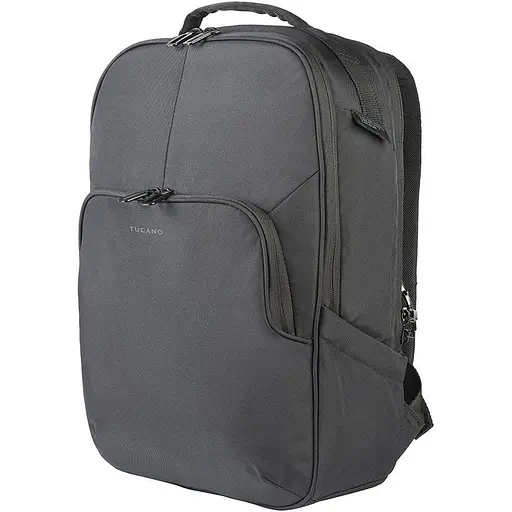 Рюкзак Tucano Salvo 15.6" Black (BKSAL15-BK) (131848)