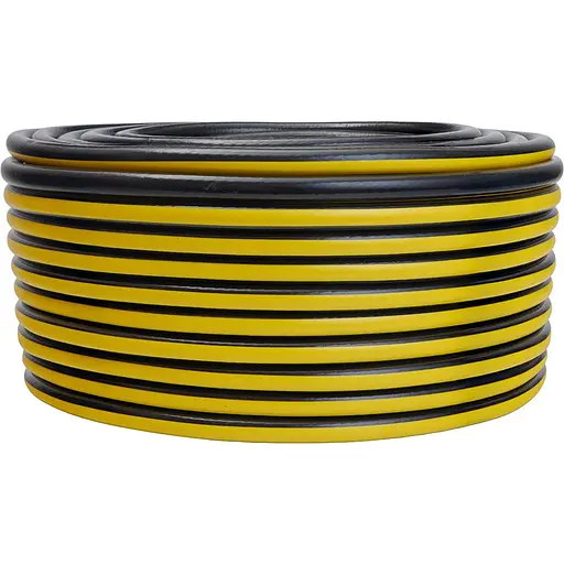 Шланг армированный 4-х слойный Alloid Building Tools Ruby Ant 1/2" 50 м (WH-63318) - фото 4