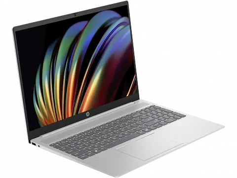 Ноутбук HP Pavilion 16-af0063cl (9R8T6UA) Natural Silver - фото 2