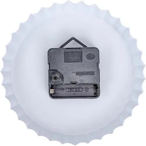 Часы Париж - фото 2