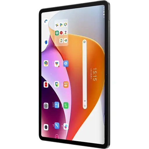 Планшет Oscal Elite 1 8/256GB LTE Mecha Grey - фото 3