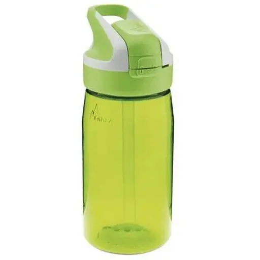Пляшка для води Laken Tritan Summit Bottle 0.45 L Зелений (1004-TNS4VC)