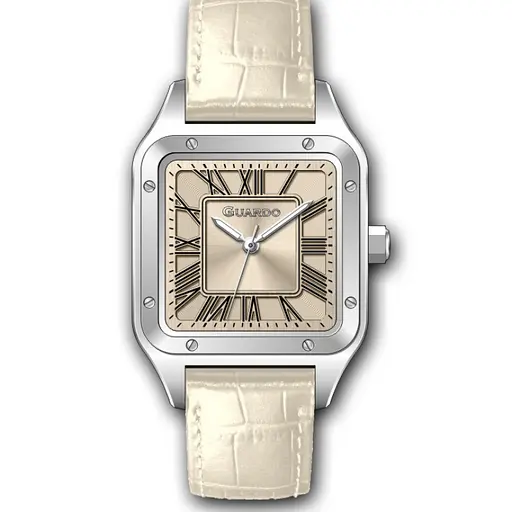 Жіночий годинник Guardo 012835-2