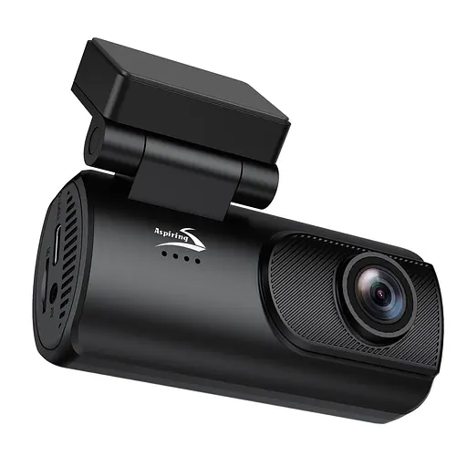 Відеореєстратор Aspiring Proof 6 WIFI - фото 19