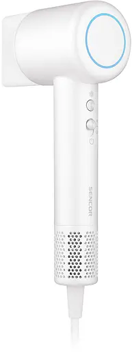 Фен Sencor SHD 8500RS (7135801) - фото 2