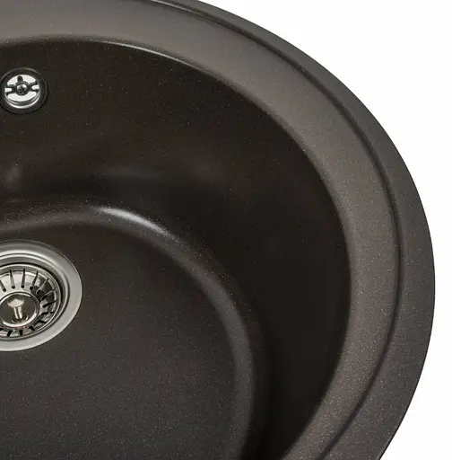 Кухонна мийка Platinum 510 LUNA (SP000039607) - фото 4