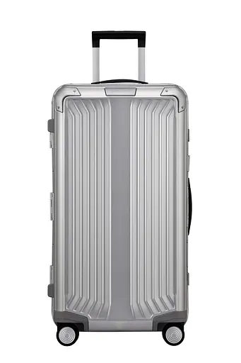 Чемодан Samsonite LITE-BOX ALU ALUMINIUM 74x41x37 74 см CS0*08004