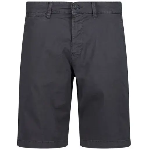 Шорти CMP Men's Stretchy Cargo Bermuda Antracite L (1097-30U7157-U423 50)