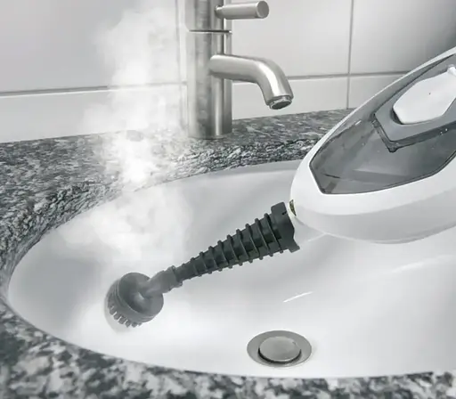 Парова швабра Silver Crest SDM 1500 D3 – 2-в-1 для ідеальної чистоти - фото 7