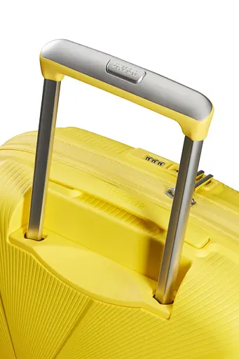Валіза American Tourister STARVIBE ELECTRIC LEMON 55x40x20(23) 55 См MD5*06002 - фото 14