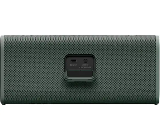 Акустическая система Sony ULT Field 3 Зеленый - фото 4