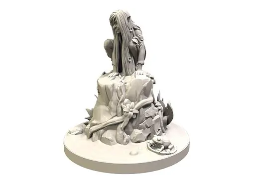 Настільна гра Geekach Games Призначення. Відьмин ліс (Destinies: Witchwood) (укр.) (GKCH177dswch) - фото 11