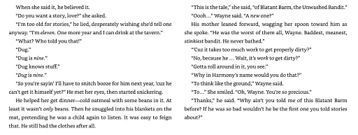 The Lost Metal - фото 9