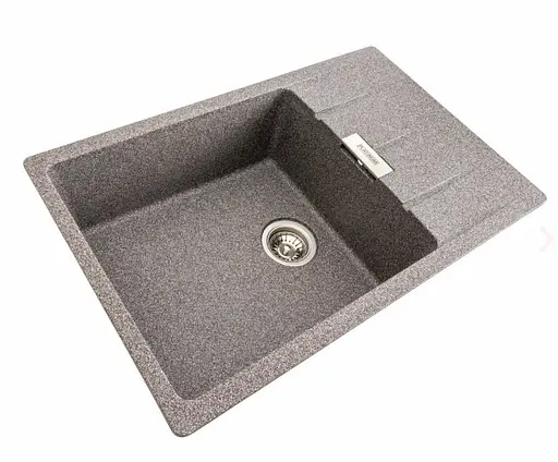 Кухонная мойка Platinum 7850 ROMA (SP000038102) - фото 6