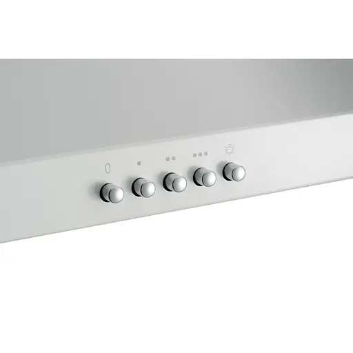 Витяжка кухонна Pyramida KX 60 (1000) B WH - фото 3