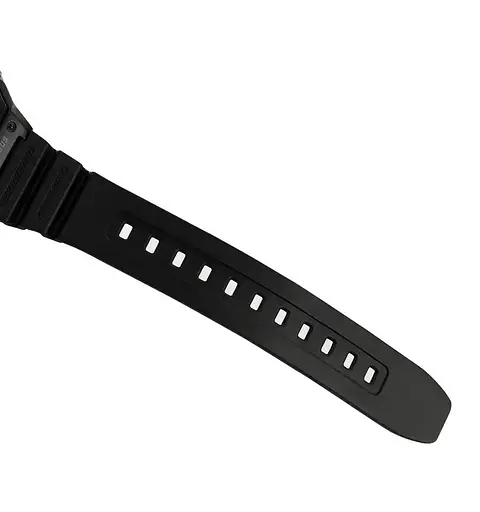 Часы мужские наручные Skmei 2307 (Черный) - фото 10