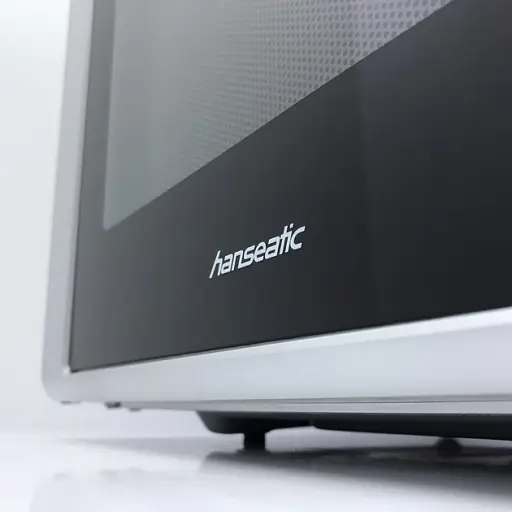 Микроволновая печь Hanseatic AG720CGE-PM (DT) - фото 6