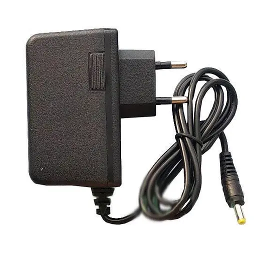 Стационарное ЗП для планшета 12 V 2 ампера 2.5/0.7 mm коннектор - фото 2