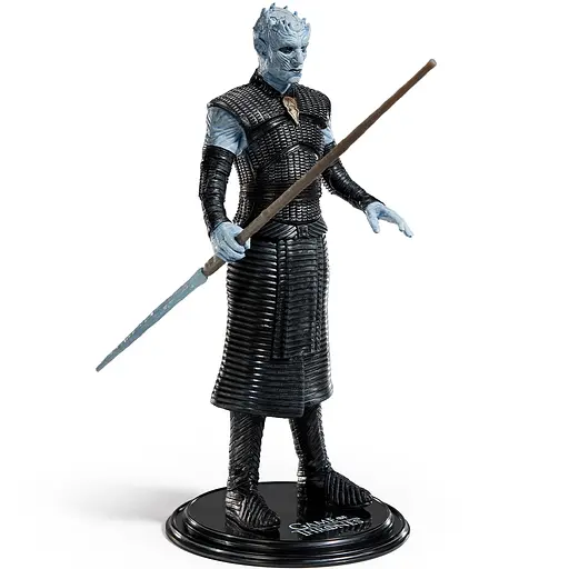 Фігурка Game of Thrones Knight King Bendyfig (Гра Престолів) - фото 6