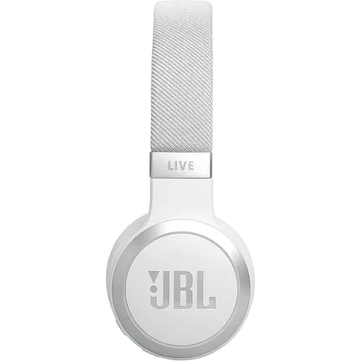 Наушники JBL Live 670NC - White (JBLLIVE670NCWHT) - фото 8