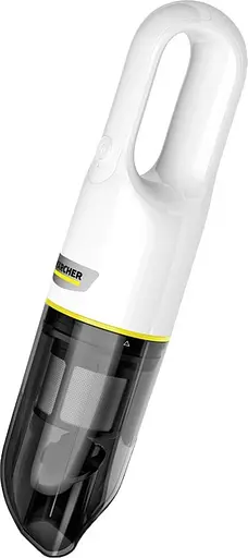 Акумуляторний пилосос Karcher CVH 2 (1.198-330.0) - фото 2