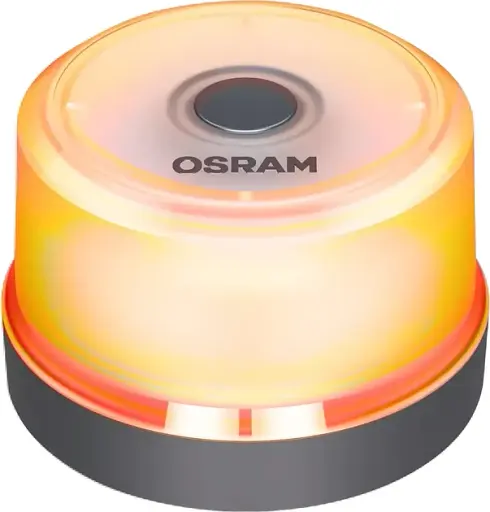 Фонарь OSRAM LEDguardian ROAD FLARE Signal V16 - фото 2