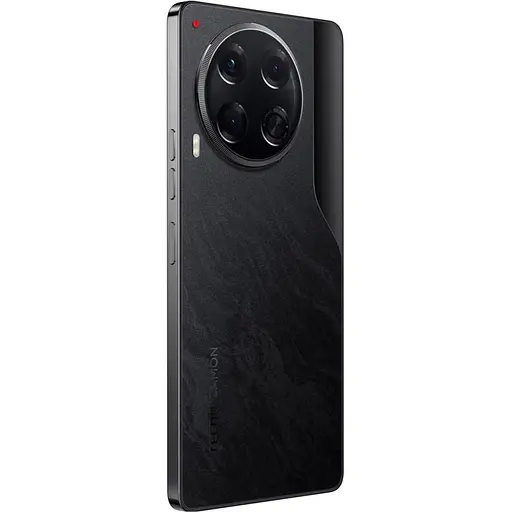 Смартфон Tecno Camon 30 CL6 8/256GB Basaltic Dark 4894947020469 - фото 4