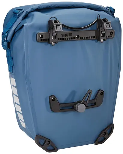 Велосипедні сумки Thule Shield Pannier Blue 25 л 2 шт. (TH 3204210) - фото 4